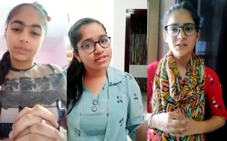 ਜੀ.ਟੀ.ਬੀ. ਖਾਲਸਾ ਪਬਲਿਕ ਸੀਨੀਅਰ ਸੈਕੰਡਰੀ ਸਕੂਲ ਵੱਲੋਂ ‘ ਬਾਲ ਮਜ਼ਦੂਰ ਦਿਵਸ ਮੌਕੇ ਆਨਲਾਈਨ ਕਵਿਤਾ ਮੁਕਾਬਲਿਆਂ ਦਾ ਆਯੋਜਨ ।