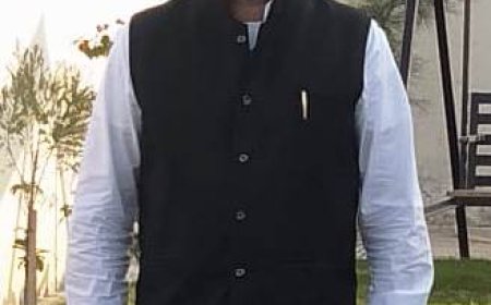 ਮਲੋਟ ਮਾਰਕੀਟ ਕਮੇਟੀ ਦੀ ਚੇਅਰਮੈਨੀ ਲਈ ਵਕੀਲ ਜਸਪਾਲ ਔਲਖ ਦੀ ਮਜਬੂਤ ਦਾਅਵੇਦਾਰੀ