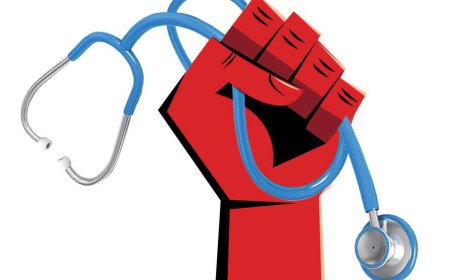 ਆਈ. ਐਮ. ਏ. ਵੈਸਟ ਵਲੋਂ 23 ਨੂੰ ਹਸਪਤਾਲ ਬੰਦ ਰੱਖਣ ਦਾ ਕੀਤਾ ਫ਼ੈਸਲਾ