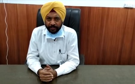 ਕੋਵਿਡ ਦੀ ਜਾਂਚ ਲਈ ਵੱਖ-ਵੱਖ ਟੀਮਾਂ ਵਲੋਂ ਘਰ-ਘਰ ਸਰਵੇ ਸ਼ੁਰੂ