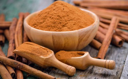 ਜਾਣੋ ਦਾਲਚੀਨੀ ਦੇ ਫਾਇਦੇ