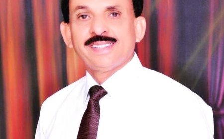 ਡਾ: ਆਰ.ਕੇ. ਉੱਪਲ ਨੂੰ ਕੀਤਾ ਜਾਵੇਗਾ ਬੈਸਟ ਰਿਸਰਚ ਨੈਸ਼ਨਲ ਐਵਾਰਡ ਨਾਲ ਸਨਮਾਨਿਤ