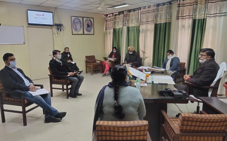 ਹਰ ਸਕੂਲ ਵਿੱਚ ਬਾਲ ਸੁਰੱਖਿਆ ਲਈ ਇਕ ਨੋਡਲ ਅਧਿਆਪਕ ਨਿਯੁਕਤ- ਵਧੀਕ ਡਿਪਟੀ ਕਮਿਸ਼ਨਰ