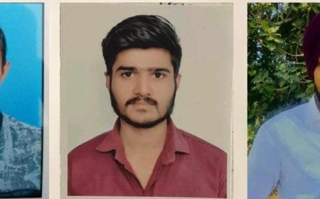 ਡੀ. ਏ. ਵੀ. ਕਾਲਜ, ਮਲੋਟ ਦੇ ਵਿਦਿਆਰਥੀਆਂ ਦੀ ਸੇਤੀਆ ਪੇਪਰ ਮਿੱਲ ਵਿੱਚ ਪਲੇਸਮੈਂਟ