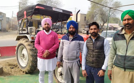 ਮਿਸ਼ਨ ਹਰ ਘਰ ਪਾਣੀ ਹਰ ਘਰ ਸਫਾਈ ਸਕੀਮ ਨੂੰ ਮਿਲ ਰਿਹਾ ਹੈ ਭਰਮਾ ਹੁੰਗਾਰਾ -ਦੋਦਾ ਅਤੇ ਇਸ ਨਾਲ ਲੱਗਦੀਆਂ ਢਾਣੀਆਂ ਦੇ ਲੋਕਾਂ ਨੂੰ ਮਿਲ ਰਿਹਾ ਹੈ ਸਾਫ ਸੁਥਰਾ ਪਾਣੀ