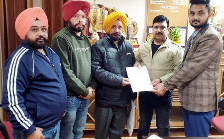 ਸੈਲਰੀ ਖਾਤਾ ਧਾਰਕ ਦੀ ਮੌਤ ਤੇ ਐੱਚ.ਡੀ.ਐੱਫ.ਸੀ ਬੈਂਕ ਨੇ ਪਰਿਵਾਰ ਨੂੰ ਕਲੇਮ ਵਜੋਂ ਟ੍ਰਾਂਸਫਰ ਕੀਤੀ 30 ਲੱਖ ਰੁਪਏ ਦੀ ਰਾਸ਼ੀ