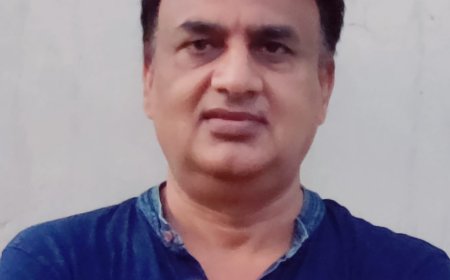 ਪਹਿਲੀ ਟਰਮ ਦੀਆਂ ਬੋਰਡ ਪ੍ਰੀਖਿਆਵਾਂ ਲਈ ਵਿਦਿਆਰਥੀਆਂ ਨੂੰ ਸ਼ੁੱਭ ਇਛਾਵਾਂ ਗੁਰਲਾਲ ਸਿੰਘ ਕਾਊਂਸਲ ਮੈਂਬਰ