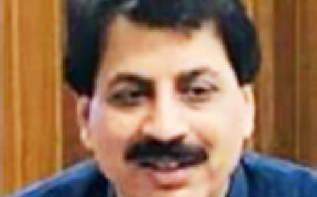 ਵਿਮਲ ਕੁਮਾਰ ਸੇਤੀਆ ਬਣੇ ਸਟੇਟ ਟਰਾਂਸਪੋਰਟ ਕਮਿਸ਼ਨਰ