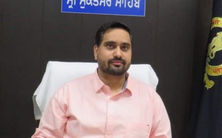 ਉਮੀਦਵਾਰਾਂ ਦੇ ਖਰਚੇ ਦੀ ਸੀਮਾ 30.80 ਲੱਖ ਰੁਪਏ ਤੋਂ ਵਧਾ ਕੇ 40 ਲੱਖ ਰੁਪਏ ਕੀਤੀ