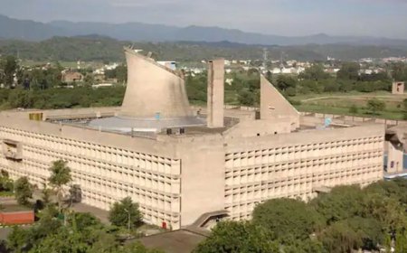 ਅੱਜ ਤੋਂ ਸ਼ੁਰੂ ਹੋਵੇਗਾ 16ਵੀਂ ਪੰਜਾਬ ਵਿਧਾਨ ਸਭਾ ਦਾ ਸੈਸ਼ਨ, ਵਿਧਾਇਕਾਂ ਨੂੰ ਚੁਕਾਈ ਜਾਵੇਗੀ ਸਹੁੰ