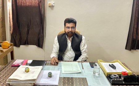 ਐੱਸ.ਡੀ.ਓ ਤੋਂ ਪ੍ਰਮੋਟ ਹੋ ਬਣੇ ਅਸਿਸਟੈਂਟ ਐਕਸੀਅਨ ਇੰਜ. ਇਕਬਾਲ ਸਿੰਘ ਢਿੱਲੋਂ