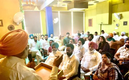 ਵਾਤਾਵਰਨ ਨੂੰ ਸਾਫ਼-ਸੁਥਰਾ ਰੱਖਣ ਲਈ ਜਲਦੀ ਲਗਾਏ ਜਾਣਗੇ ਪੌਦੇ