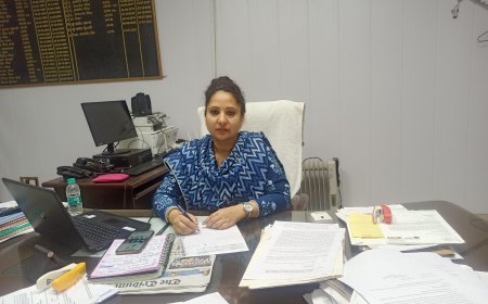 ਵਧੀਕ ਜਿ਼ਲ੍ਹਾ ਮੈਜਿਸਟਰੇਟ ਨੇ ਦੋ ਤੋਂ ਵੱਧ ਅਸਲਾ ਰੱਖਣ ਵਾਲਿਆਂ ਦੇ ਵਾਧੂ ਅਸਲੇ ਦਾ ਨਿਪਟਾਰਾ ਕਰਵਾਉਣ ਲਈ ਜਾਰੀ ਕੀਤੇ ਹੁਕਮ