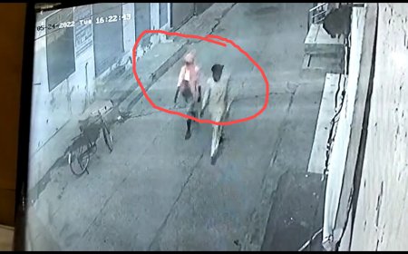 ਨਹੀਂ ਰੁਕ ਰਿਹਾ ਮਲੋਟ ਵਿੱਚ ਚੋਰੀਆਂ ਦਾ ਸਿਲਸਿਲਾ, ਇੱਕ ਹੋਰ ਮੋਟਰਸਾਇਕਲ ਹੋਇਆ ਚੋਰੀ