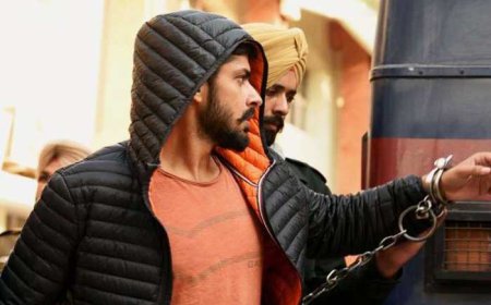 ਅੱਜ ਲਾਰੈਂਸ ਦੀ ਪਟੀਸ਼ਨ ‘ਤੇ ਪੰਜਾਬ ਅਤੇ ਹਰਿਆਣਾ ਹਾਈਕੋਰਟ ‘ਚ ਹੋਵੇਗੀ ਸੁਣਵਾਈ