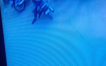 ਮਲੋਟ ਦੀ ਗੁਰੂ ਨਾਨਕ ਨਗਰੀ ਦੇ ਵਸਨੀਕ ਦਾ ਬੈਂਕ ਆਫ ਬੜੌਦਾ ਦੇ ਬਾਹਰੋਂ ਮੋਟਰਸਾਇਕਲ ਹੋਇਆ ਚੋਰੀ