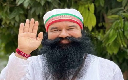 ਡੇਰਾ ਪ੍ਰੇਮੀਆਂ ਨੂੰ ਹਾਈਕੋਰਟ ਦੀ ਫਟਕਾਰ-“ਪਟੀਸ਼ਨ ਦਾਇਰ ਕਰਦੇ ਸਮੇਂ ਦਿਮਾਗ ਦੀ ਵਰਤੋਂ ਕਰੋ”