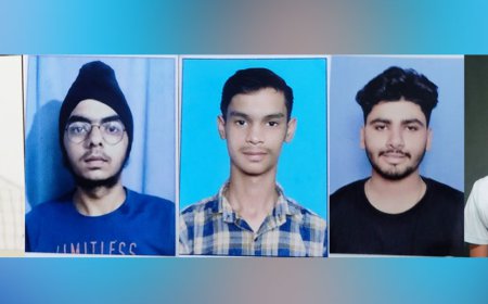 ਐੱਸ.ਡੀ ਸੀਨੀ. ਸੈਕੰ. ਸਕੂਲ ਮਲੋਟ ਦੇ ਦੱਸਵੀਂ ਜਮਾਤ ਦੇ ਨਤੀਜਿਆਂ ਵਿੱਚ ਲੜਕਿਆਂ ਨੇ ਮਾਰੀ ਬਾਜ਼ੀ