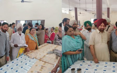 ਹਲਕਾ ਵਿਧਾਇਕ ਸ਼੍ਰੀ ਮੁਕਤਸਰ ਸਾਹਿਬ ਦੀ ਪ੍ਰਧਾਨਗੀ ਹੇਠ ਪਿੰਡ ਥਾਂਦੇਵਾਲਾ ਵਿਖੇ ਸੁਵਿਧਾ ਕੈਂਪ ਦਾ ਆਯੋਜਨ