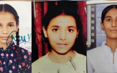 ਸਰਕਾਰੀ ਕੰਨਿਆਂ ਸੀਨੀਅਰ ਸੈਕੰਡਰੀ ਸਕੂਲ (ਅਬੁੱਲ ਖੁਰਾਣਾ) ਦੀਆਂ ਵਿਦਿਆਰਥਣਾਂ ਨੇ ਦੱਸਵੀਂ ਦੇ ਨਤੀਜਿਆਂ ਵਿੱਚ ਮਾਰੀਆਂ ਮੱਲਾਂ