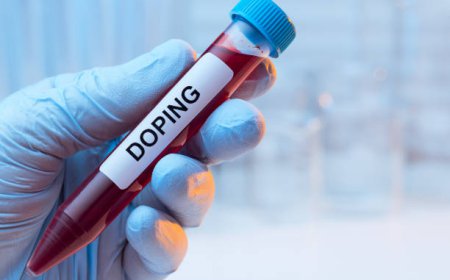 23 ਅਤੇ 24 ਜੁਲਾਈ ਨੂੰ ਬਠਿੰਡਾ ਦੀ ਕੇਂਦਰੀ ਜੇਲ੍ਹ ਵਿੱਚ ਬੰਦ ਕੈਦੀਆਂ ਅਤੇ ਹਵਾਲਾਤੀਆਂ ਦਾ ਹੋਵੇਗਾ ਡੋਪ ਟੈਸਟ