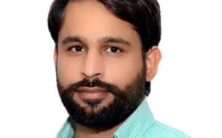 ਨਸ਼ਾ ਕਰਨ ਵਾਲੇ ਵਿਅਕਤੀ ਨੂੰ ਸਮਾਗਮ ਲਈ ਸੱਦਾ ਦੇਣ ਤੋਂ ਵੀ ਲੋਕ ਗੁਰੇਜ਼ ਕਰਦੇ ਹਨ -ਸਾਜਨ ਸਿਡਾਨਾ