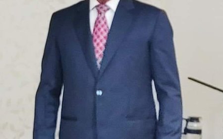 ਰਾਸ਼ਟਰੀ ਜਾਂਚ ਏਜੰਸੀ (ਐੱਨ.ਆਈ.ਏ) ਵਿੱਚ ਹੋਈ ਸ਼੍ਰੀ ਧਰੁਮਨ.ਐੱਚ.ਨਿੰਬਾਲੇ ਦੀ ਨਿਯੁਕਤੀ