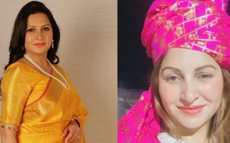 ਬੀ.ਜੇ.ਪੀ ਨੇਤਾ ਅਤੇ ਅਦਾਕਾਰਾ ਸੋਨਾਲੀ ਫ਼ੋਗਾਟ ਦਾ ਹੋਇਆ ਦਿਹਾਂਤ