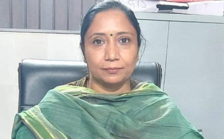 ਪੰਜਾਬ ‘ਚ 1 ਤੋਂ 30 ਸਤੰਬਰ ਤੱਕ ਮਨਾਇਆ ਜਾਵੇਗਾ ਰਾਸ਼ਟਰੀ ਪੋਸ਼ਣ ਮਹੀਨਾ- ਡਾ. ਬਲਜੀਤ ਕੌਰ