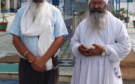 ਤਰਨਤਾਰਨ ਵਿਖੇ ਵਾਪਰੀ ਘਟਨਾ ਬੇਹੱਦ ਨਿੰਦਣਯੋਗ– ਡਾ. ਸੁਖਦੇਵ ਸਿੰਘ ਗਿੱਲ