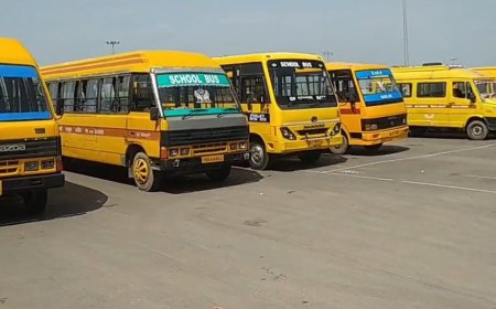 ਜ਼ਿਲ੍ਹਾ ਸ਼੍ਰੀ ਮੁਕਤਸਰ ਸਾਹਿਬ ਸਮੇਤ 6 ਜ਼ਿਲ੍ਹਿਆ ਵਿੱਚ 5 ਸਤੰਬਰ ਨੂੰ ਨਹੀਂ ਚੱਲਣਗੀਆਂ ਸਕੂਲ ਵੈਨਾਂ