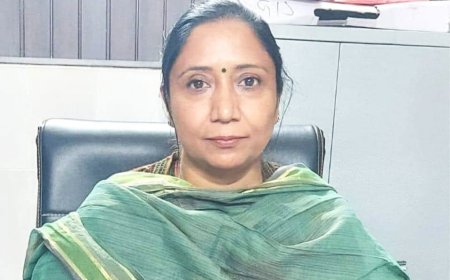 ਡਾ: ਬਲਜੀਤ ਕੌਰ ਨੇ ‘ਪੋਸ਼ਣ ਮਾਹ’ ਦੌਰਾਨ ਔਰਤਾਂ ਦੀ ਵੱਡੀ ਸ਼ਮੂਲੀਅਤ ਦਾ ਦਿੱਤਾ ਸੱਦਾ