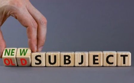 10ਵੀਂ ਅਤੇ 12ਵੀਂ ਜਮਾਤ (ਓਪਨ ਸਕੂਲ ਪ੍ਰਣਾਲੀ) ਦੇ  ਵਿਦਿਆਰਥੀਆਂ ਲਈ ਅਹਿਮ ਖ਼ਬਰ