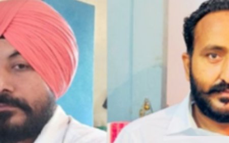 ਪੇਂਡੂ ਏਰੀਆ ਭੱਤਾ ਸਮੇਤ ਹੋਰ ਬੰਦ ਕੀਤੇ ਭੱਤੇ ਪੰਜਾਬ ਸਰਕਾਰ ਤੁਰੰਤ ਕਰੇ ਚਾਲੂ- ਸੁਖਜੀਤ ਸਿੰਘ ਮੁਕਤਸਰ ਮੀਤ ਸਕੱਤਰ