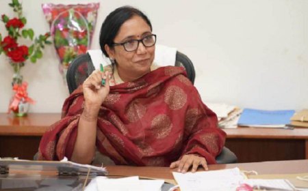 ਪੰਜਾਬ ਸਰਕਾਰ ਵੱਲੋਂ ਭਲਕੇ ਲਿੰਗ ਆਧਾਰਿਤ ਹਿੰਸਾ 'ਤੇ ਰਾਜ ਪੱਧਰੀ ਜਾਗਰੂਕਤਾ ਸਮਾਗਮ