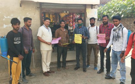 ਜ਼ਿਲ੍ਹੇ ਵਿੱਚ ਹੁਣ ਤੱਕ ਡੇਂਗੂ ਪੋਜ਼ੀਟਿਵ ਕੇਸਾਂ ਦੀ ਗਿਣਤੀ ਹੋਈ 59- ਡਾ. ਰੰਜੂ ਸਿੰਗਲਾ