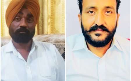 ਨੈਸ਼ਨਲ ਹੈਲਥ ਮਿਸ਼ਨ ਤੇ ਸਿਹਤ ਵਿਭਾਗ ਦੇ ਕੱਚੇ ਮੁਲਾਜ਼ਮ ਜਲਦੀ ਕੀਤੇ ਜਾਣ ਪੱਕੇ- ਜ਼ਿਲ੍ਹਾ ਜਨਰਲ ਸਕੱਤਰ