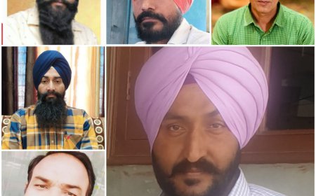 ਪੁਰਾਣੀ ਪੈਨਸ਼ਨ ਸਕੀਮ ਹੂ-ਬ-ਹੂ ਲਾਗੂ ਕਰਨ ਲਈ ਪੰਜਾਬ ਸਰਕਾਰ ਤੁਰੰਤ ਨੋਟੀਫਿਕੇਸ਼ਨ ਜਾਰੀ ਕਰੇ- ਪੁਰਾਣੀ ਪੈਨਸ਼ਨ ਪ੍ਰਾਪਤੀ ਮੋਰਚਾ