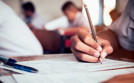 ਸਿੱਖਿਆ ਬੋਰਡ ਵੱਲੋਂ ਰੀ-ਚੈਕਿੰਗ ਅਤੇ ਰੀ-ਇਵੈਲੂਏਸ਼ਨ ਲਈ ਸ਼ਡਿਊਲ ਜਾਰੀ