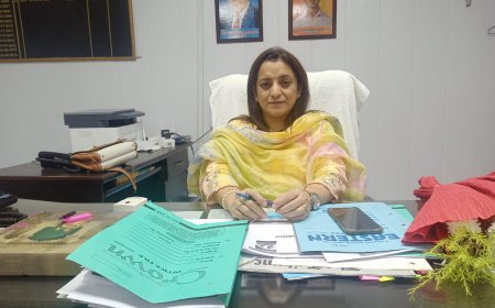 ਕੱਲ੍ਹ ਗੁਰਪੁਰਬ ਵਾਲੇ ਦਿਨ ਸੇਵਾ ਕੇਂਦਰ ਰਹਿਣਗੇ ਬੰਦ- ਵਧੀਕ ਡਿਪਟੀ ਕਮਿਸ਼ਨਰ