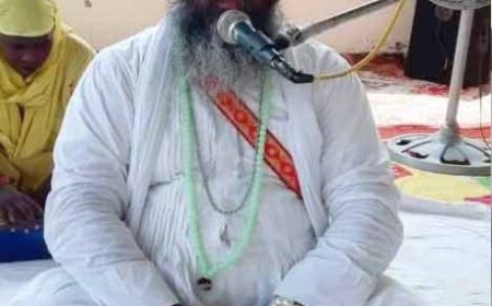 ਗੁਰਪੁਰਬ ਮੌਕੇ ਘਰ-ਘਰ ਕੀਤੀ ਜਾਵੇ ਦੀਪਮਾਲਾ ਅਤੇ ਲਗਾਇਆ ਜਾਵੇ ਇੱਕ-ਇੱਕ ਬੂਟਾ- ਬਾਬਾ ਬਲਜੀਤ ਸਿੰਘ