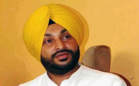 ਅਧੂਰੇ ਕਾਰਜ ਪੂਰੇ ਨਾ ਕੀਤੇ ਤਾਂ ਲਾਡੋਵਾਲ ਟੋਲ ਨੂੰ ਲਗਾ ਦੇਵਾਂਗੇ ਤਾਲਾ- ਰਵਨੀਤ ਸਿੰਘ ਬਿੱਟੂ