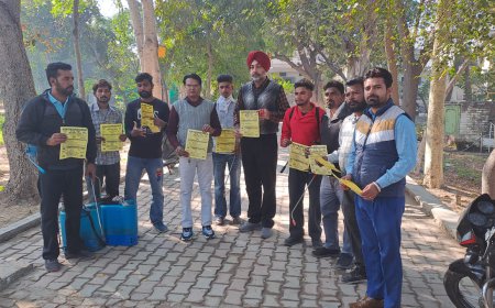 ਸਿਹਤ ਵਿਭਾਗ ਵੱਲੋਂ ਡੇਂਗੂ ਦੀ ਰੋਕਥਾਮ ਲਈ ਗਤੀਵਿਧੀਆਂ ਲਗਾਤਾਰ ਜਾਰੀ- ਡਾ. ਰੰਜੂ ਸਿੰਗਲਾ