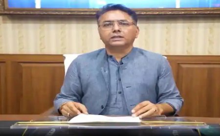 ਪੰਜਾਬ ਵਿੱਚ ਲਗਾਏ ਜਾਣਗੇ 300 ਮੈਗਾਵਾਟ ਦੇ ਕੈਨਾਲ ਟੌਪ 'ਤੇ ਫਲੋਟਿੰਗ ਸੋਲਰ ਪਾਵਰ ਪ੍ਰਾਜੈਕਟ- ਅਮਨ ਅਰੋੜਾ