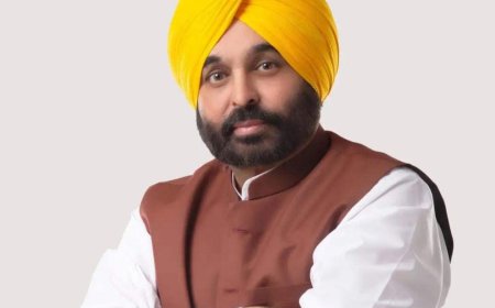 ਮੁੱਖ ਮੰਤਰੀ ਭਗਵੰਤ ਮਾਨ ਦੇ ਮੰਤਰੀਆਂ ਨੂੰ ਨਵੇਂ ਹੁਕਮ, 5 Star ਹੋਟਲਾਂ 'ਚ ਹੁਣ ਨਹੀਂ ਰਹਿ ਸਕਣਗੇ ਮੰਤਰੀ