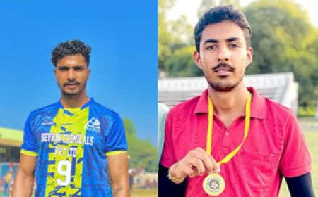 ਐੱਸ.ਡੀ ਸਕੂਲ ਰੱਥੜੀਆਂ ਦੇ ਵਿਦਿਆਰਥੀ ਰੁਪੇਸ਼ ਪੁਰੀ ਅਤੇ ਸਾਹਿਲ ਦੀ ਹੈਂਡਬਾਲ ਸਕੂਲ ਨੈਸ਼ਨਲ ਲਈ ਹੋਈ ਚੋਣ