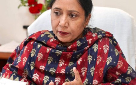 ਕੈਬਨਿਟ ਮੰਤਰੀ ਡਾ.ਬਲਜੀਤ ਕੌਰ ਦੀਆਂ ਹਦਾਇਤਾਂ ਅਨੁਸਾਰ ਮਲੋਟ ਦੀ ਸਾਰੀ ਹੱਦਬੰਦੀ ਨੂੰ 16 ਸੈਕਟਰਾਂ ਵਿੱਚ ਵੰਡਿਆ