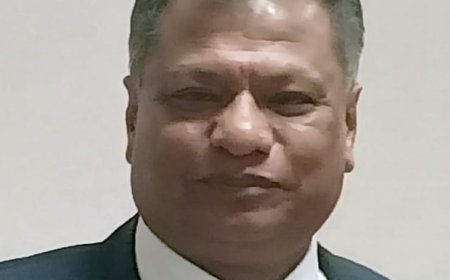 ਸਾਲ 2024 ਵਿੱਚ ਲੱਗ ਰਹੀਆਂ ਨੈਸ਼ਨਲ ਲੋਕ ਅਦਾਲਤ ਦੀਆਂ ਮਿਤੀਆਂ ਦਾ ਸ਼ਡਿਊਲ ਕੀਤਾ ਜਾਰੀ- ਸ਼੍ਰੀ ਰਾਜ ਕੁਮਾਰ ਜ਼ਿਲ੍ਹਾ ਅਤੇ ਸ਼ੈਸ਼ਨ ਜੱਜ