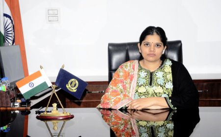 ਇੰਤਕਾਲਾਂ ਦੇ ਨਿਪਟਾਰੇ ਲਈ 6 ਜਨਵਰੀ 2024 ਨੂੰ ਤਹਿਸੀਲਾਂ ਅਤੇ ਸਬ-ਤਹਿਸੀਲਾਂ ਵਿਖੇ ਲੱਗੇਗਾ ਵਿਸ਼ੇਸ਼ ਕੈਂਪ- ਡਿਪਟੀ ਕਮਿਸ਼ਨਰ