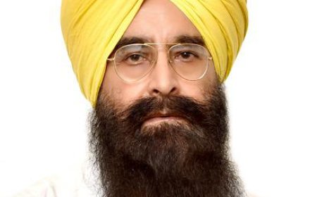 ਝੋਨੇ ਦੀ ਸਿੱਧੀ ਬਿਜਾਈ ਕਰਨ ਵਾਲੇ ਸ਼੍ਰੀ ਮੁਕਤਸਰ ਸਾਹਿਬ ਦੇ ਕਿਸਾਨਾਂ ਲਈ 6.76 ਕਰੋੜ ਰੁਪਏ ਦੀ ਰਕਮ ਜਾਰੀ- ਗੁਰਮੀਤ ਸਿੰਘ ਖੁੱਡੀਆਂ